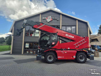 Telehandler Magni RTH 8.35
