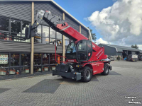Telehandler Magni RTH 8.35
