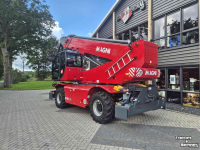 Telehandler Magni RTH 8.35