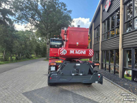Telehandler Magni RTH 8.35