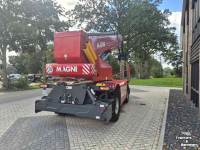 Telehandler Magni RTH 8.35