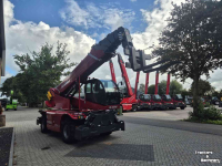 Telehandler Magni RTH 8.35