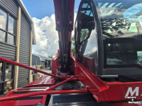 Telehandler Magni RTH 8.35