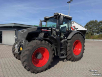 Tractor Fendt 832 Profi Plus BLACK-BEAUTY FH+FA 12-2025 585 UUR DEMO!!!