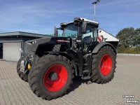 Tractor Fendt 832 Profi Plus BLACK-BEAUTY FH+FA 12-2025 585 UUR DEMO!!!