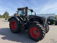 Tractor Fendt 832 Profi Plus BLACK-BEAUTY FH+FA 12-2025 585 UUR DEMO!!!
