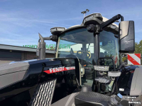 Tractor Fendt 832 Profi Plus BLACK-BEAUTY FH+FA 12-2025 585 UUR DEMO!!!