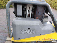 Vibrating plates Wacker Neuson DPU 6555 HE