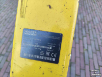 Vibrating plates Wacker Neuson DPU 6555 HE