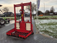 Silage block-cutter Trioliet TU 180 XL