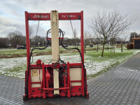 Silage block-cutter Trioliet TU 180 XL