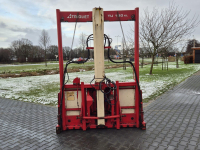 Silage block-cutter Trioliet TU 180 XL