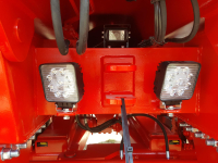Dumptrailer Beco Maxxim 220