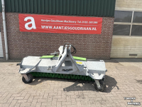 Other cleaning and sweeping machines and accessories Zocon Veegmachine driepunt