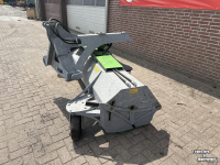 Other cleaning and sweeping machines and accessories Zocon Veegmachine driepunt