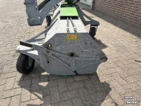 Other cleaning and sweeping machines and accessories Zocon Veegmachine driepunt