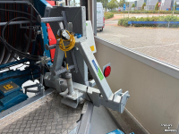Irrigation hose reel Fasterholt FM4800 H DE 110x700