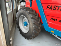 Irrigation hose reel Fasterholt FM4800 H DE 110x700