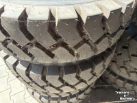Wheels, Tyres, Rims & Dual spacers Mitas Mitas 7.50-15 set compleet op velg 0