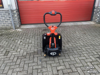 Electrical pallettruck EP Equipment EP Equipment F4-FC Pompwagen