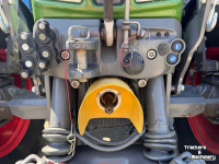 Tractor Fendt 724 Profiplus 