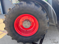 Tractor Fendt 724 Profiplus 