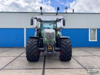Tractor Fendt 724 Profiplus 