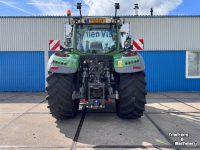 Tractor Fendt 724 Profiplus 