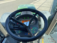 Tractor Fendt 724 Profiplus 