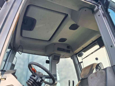 Tractor Claas Arion 630