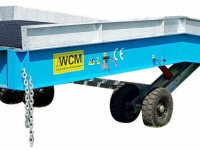 Other transport and industrial equipment and accessories  WCM