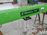 Other Miedema RZR-200 Flow-Pin kluitenruimer vingerreiniger