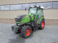 Small-track Tractor Fendt 209va vario gen3  210-211