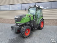 Small-track Tractor Fendt 209va vario gen3  210-211