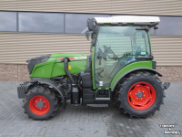 Small-track Tractor Fendt 209va vario gen3  210-211