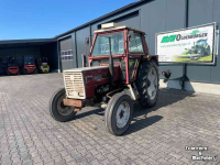Tractor Steyr 760