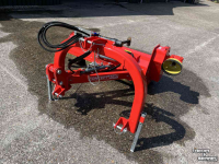 Flail mower Concept Agri GS180 kantenmaaier