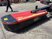 Mower Vicon Extra 390 vlindermaaier