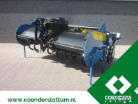 Spader machine Imants IMANTS 33 SX 275 K