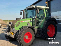 Tractor Fendt 312 vario tms