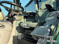 Tractor Fendt 312 vario tms