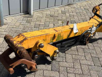 Stick extensions Herder Herder verlenggiek (202516)