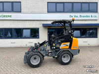 Wheelloader Giant G1500L Xtra