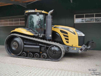 Tractor Challenger MT 875 E
