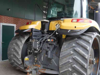 Tractor Challenger MT 875 E