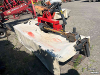 Mower Vicon DM 2601 F | Frontmaaier | Schijvenmaaier