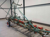 Vegetable- / Precision-seed drill Vicon 12 rijer