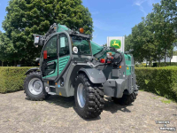 Telehandler Kramer KT407