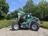 Telehandler Kramer KT407