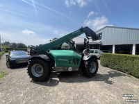 Telehandler Kramer KT407